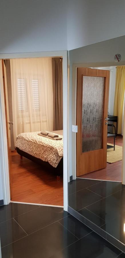 Apartman I Studio Apartman Majoli Kukuljanovo Extérieur photo